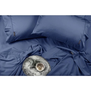 Sheraton Bamboo Luxury Cotton Bed Sheet Set - King Bed