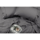 Sheraton Bamboo Luxury Cotton Bed Sheet Set - Queen Bed