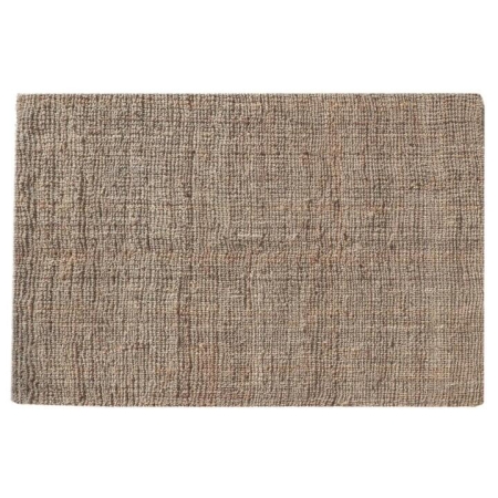 Tony Jute Rug - 220x150cm