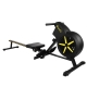 Rowing Exercise Machine Rower Resistance Fitness Home Gym Cardio Air