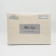 Renee Taylor 1500 Thread count Cotton Blend Sheet sets King Ivory
