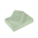 Royal Comfort - 1200TC Ultrasoft 4 Pc Sheet Set - Queen - Sage Green