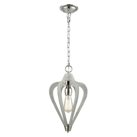 SENORITA Pendant Lamp Light Interior ES Winter Moss Small Arrow OD248mm