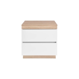 Serengeti Bedside Nightstand Side Table