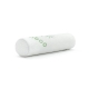 Set of 2 Memory Foam Neck Roll Bolster Pillows