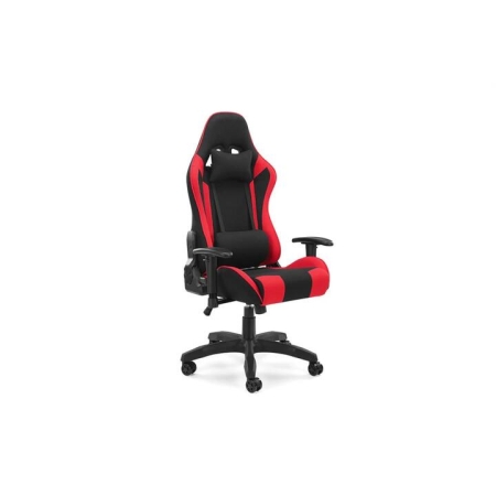 Reaper Gaming Computer Working Task Office Chair - Red