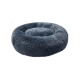 Pet Bed Dog Beds Mattress Bedding Cat Pad Mat Cushion Winter M Dark Grey