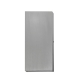 Pillar Light Up/Down 2x3W Rectangular Stainless Steel 316 3000K IP65 Flush Mount 2x300LM