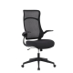 Pagoda Modern Mesh Executive Office Computer Working Task Chair - Black