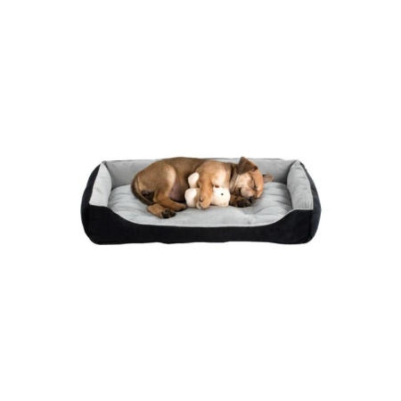 Pawever Pets Dog Beds Large 80cm - Large