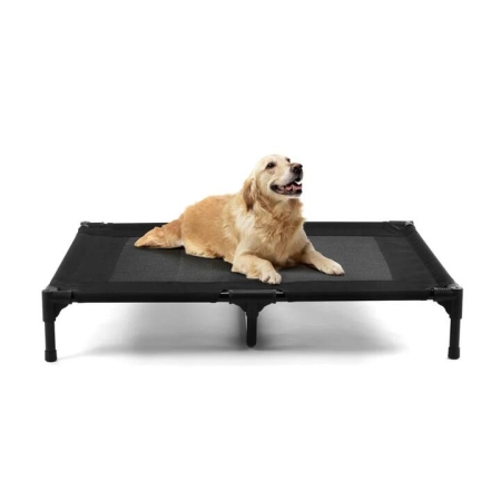 Pets Dog Trampoline Bed - X Large - X Large