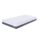 Paragon Breathable Knit Fabric Premium Memory Foam Mattress Single