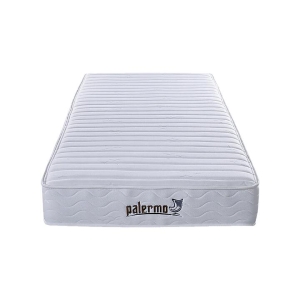 Palermo Contour 20cm Encased Coil King Single Mattress CertiPUR-US Certified Foam