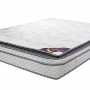 Opal Luxury Pocket Spring Mattress - King Size