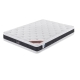 Design Square Memory Foam 5 Zone Pocket Spring Fire Retardant Mattress - Queen