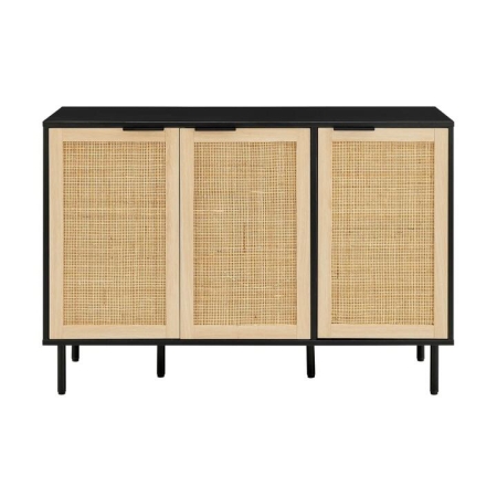 Marrakesh Bedside Nightstand Side Table