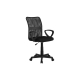 Oscar Office Computer Working Task Chair Black