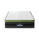 Mattress Cool Gel Foam 30cm Single