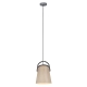 LEGNA Pendant Lamp Light Interior ES Natural Oak Ellipse OD225mm