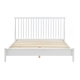 London Bed Frame - Single - Single