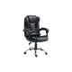 Luxor Executive Office Computer Working Task Chair Black