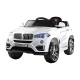 Kids Ride On Car  - White