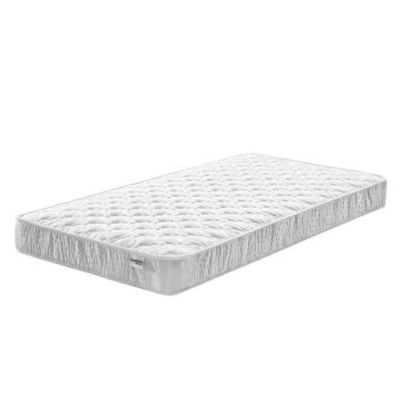 Design Square Helena Non-Woven Fabric Bonnel Spring Mattress Essentials Single