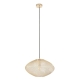 GOLPE Pendant Lamp Light Interior ES 60W Champagne Gold Small OD400mm