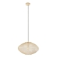 GOLPE Pendant Lamp Light Interior ES 60W Champagne Gold Large OD600mm
