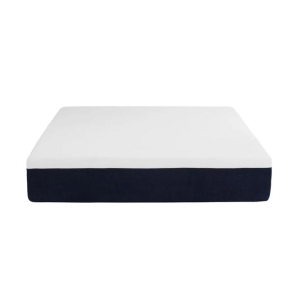 Gel Memory Foam & Latex Mattress - Double - Double