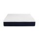 Gel Memory Foam & Latex Mattress - Double - Double