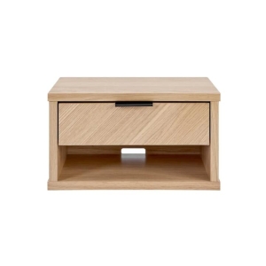 Harvey Bedside Nightstand Side Table