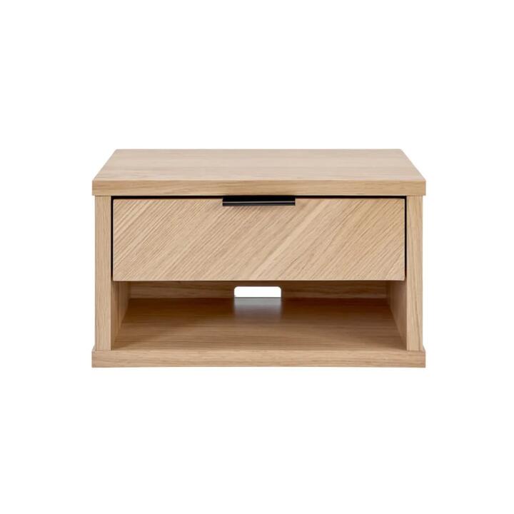 Harvey Bedside Nightstand Side Table