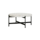 Jaque Terrazzo Coffee Table - 80cm - 80cm
