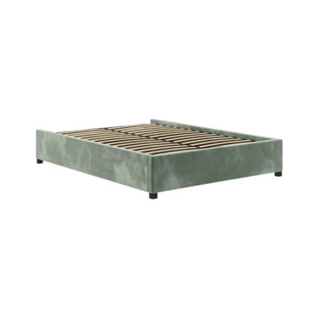 Gaslift Bed Frame Russian Sage - Queen
