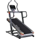 Electric Treadmill Auto Incline Trainer CM01 40 Level Incline Gym Exercise Running Machine Fitness