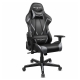 Maestro Furniture Galaxy Hero Ergonomic Gaming Racing Office Computer Chair - Grey