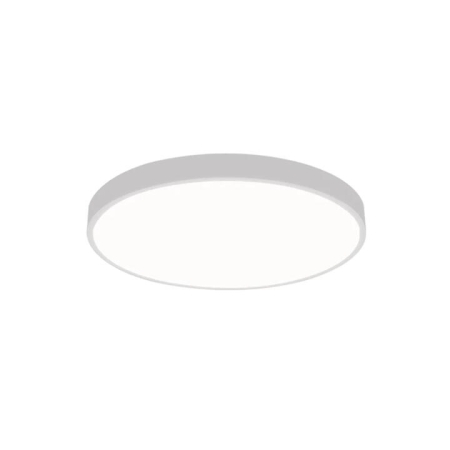 EMITTO Ultra-Thin 5CM LED Ceiling Down Light Surface Mount Living Room White 36W