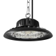 EMITTO UFO LED High Bay Lights 200W Warehouse Industrial Shed Factory Light Lamp