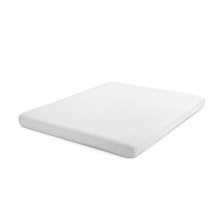 Foam 15cm Mattress - Double - Double