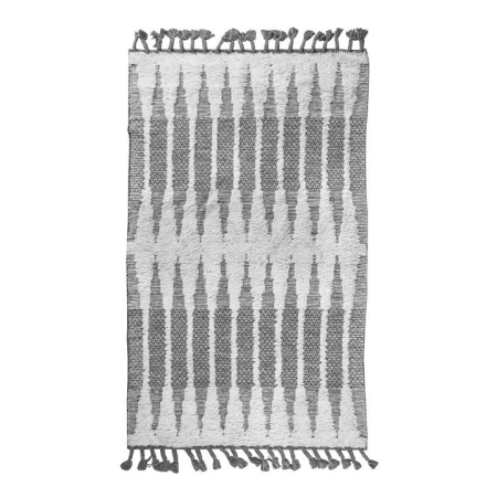 Fes Woven Rug - Rectangle