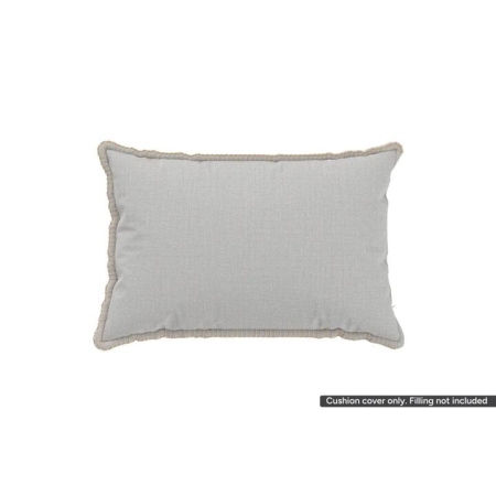 Filt Cushion Cover 40 x 60cm Cloud - Cloud Grey