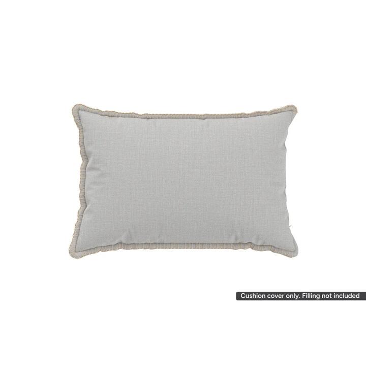 Filt Cushion Cover 40 x 60cm Cloud - Cloud Grey