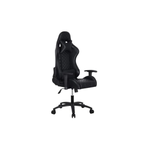 Executive Gaming Computer Office Task Chair Black