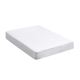 DreamZ Fully Fitted Waterproof Microfiber Mattress Protector in Double Size