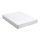 DreamZ Fully Fitted Waterproof Microfiber Mattress Protector in Queen Size