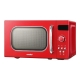 Comfee 20L Microwave Oven 800W Countertop Benchtop Kitchen 8 Cooking Settings