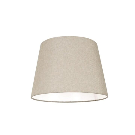 D.I.Y. Lampshade Linen Fabric Slanted OD320mm