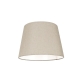 D.I.Y. Lampshade Linen Fabric Slanted OD320mm