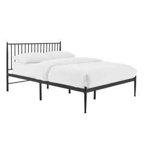 Dallas Bed Frame - Black